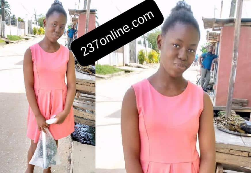 Appel à l’aide : Jeune élève de 17 ans portée disparue à Douala