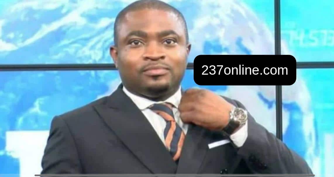 Martial Owona