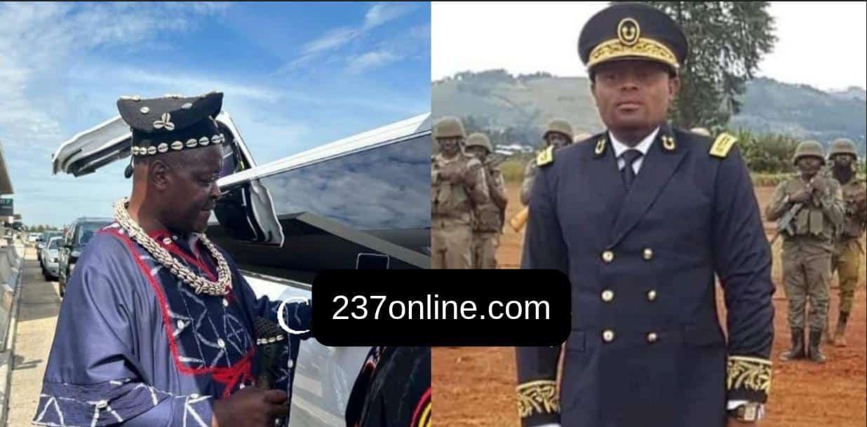 Cameroun, Nord-Ouest: Un Chef traditionnel accusé de complicité avec les séparatistes