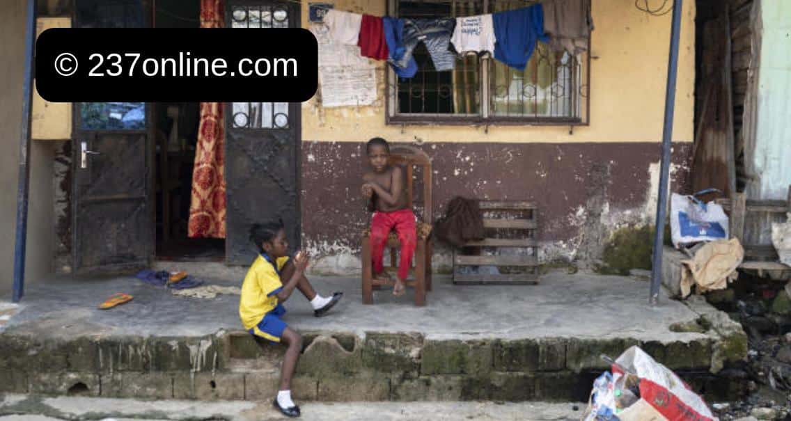 Douala : Un scandale de pédophilie secoue le quartier Nylon