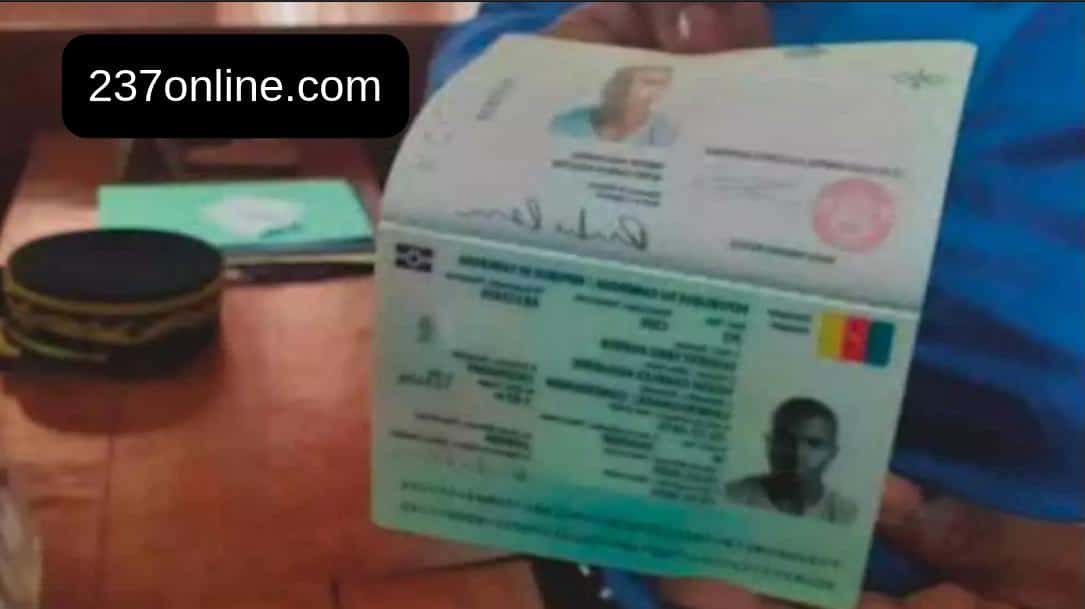Passeports-enrolement