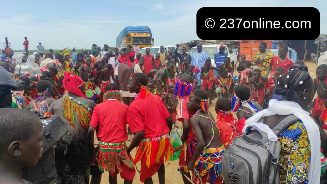Le festival Tokna-Massana : Une célébration authentique de la culture Massa au Cameroun
