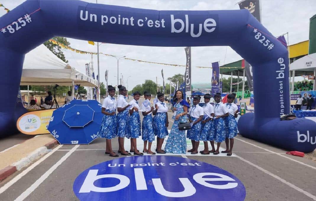 Tour Cyclisme International 2023 du Cameroun : L’effervescence de la compétition et le triomphe de l’innovation