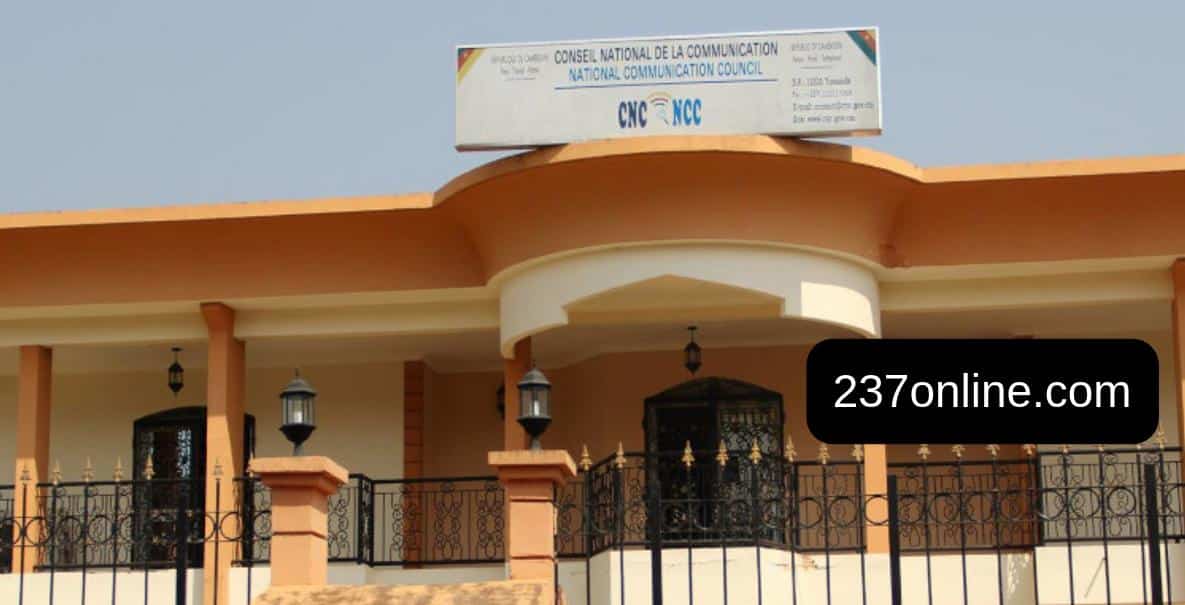 CNC - NCC