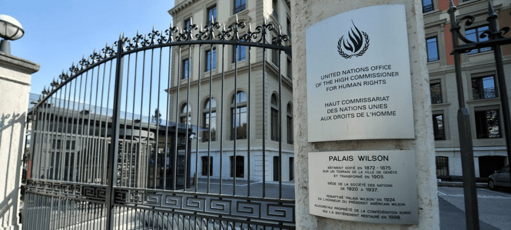 senegal lonu reclame une enquete independante apres la mort de 16 manifestants