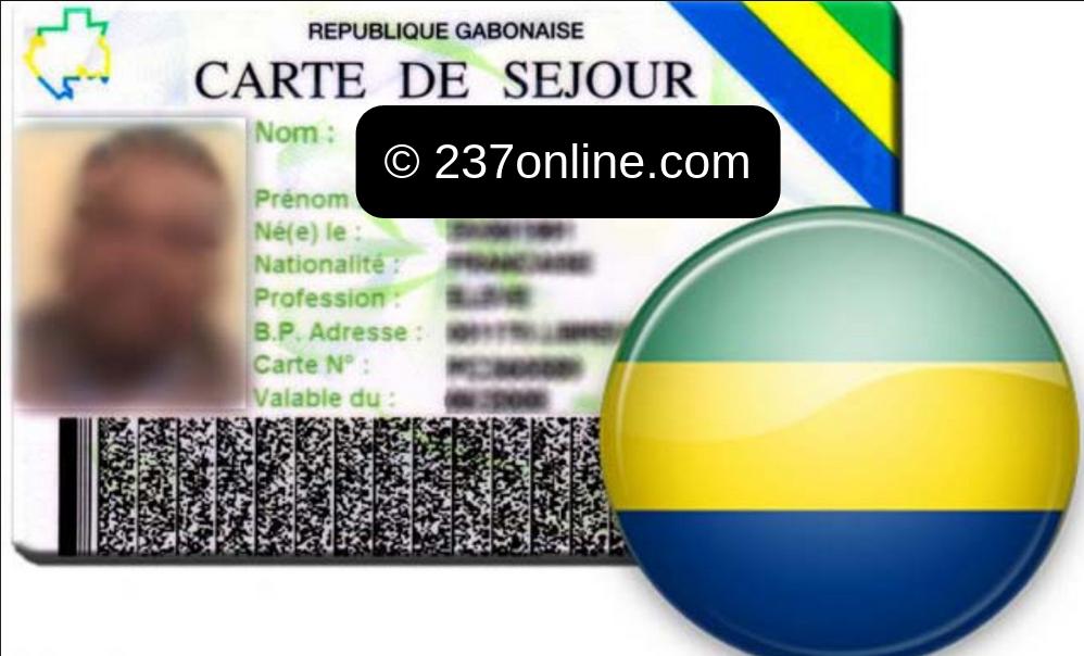 Gabon : Annonce de contrôle imminent des titres de séjour des étrangers