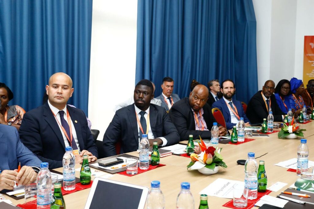 Yango affirme son engagement en faveur de la croissance africaine à l’Africa CEO Forum 2023