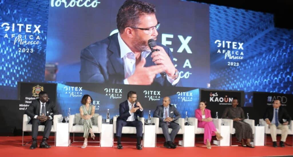 Yango montre la voie de la révolution de la mobilité en Afrique au GITEX Africa Summit 2023