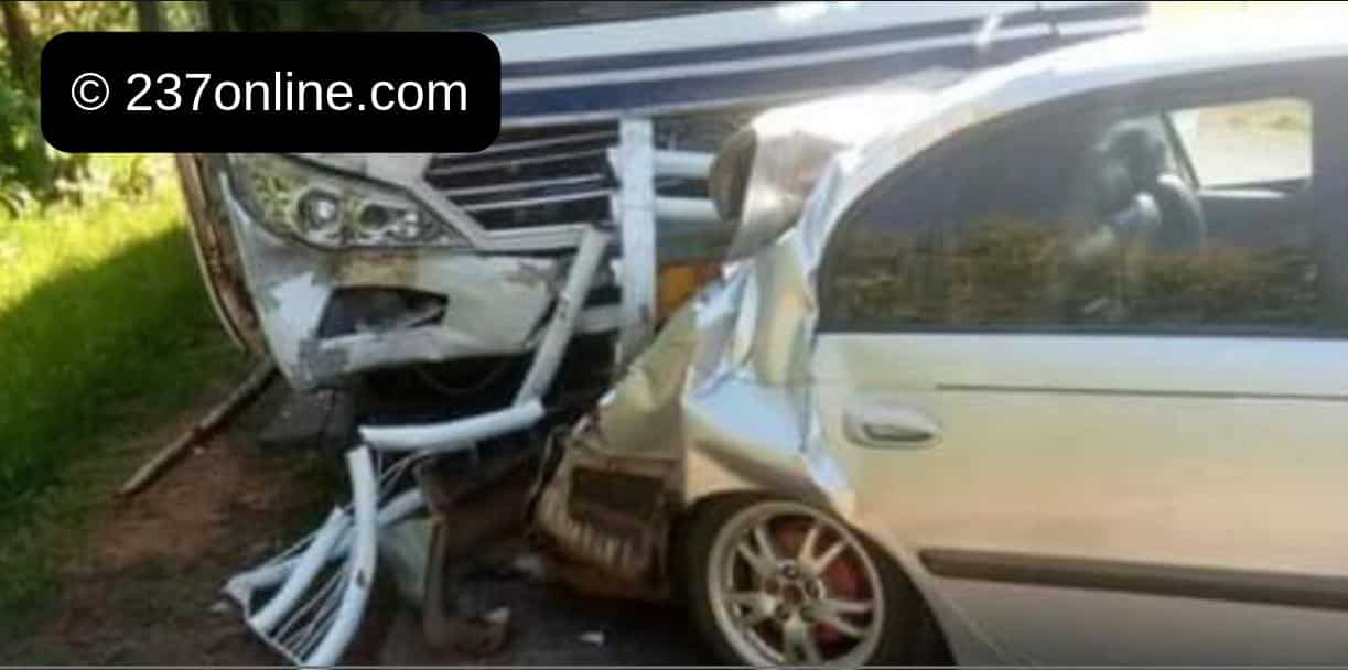 Tragédie à Pitoa : Une famille camerounaise décimée dans un effroyable accident de route