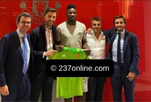 André Onana