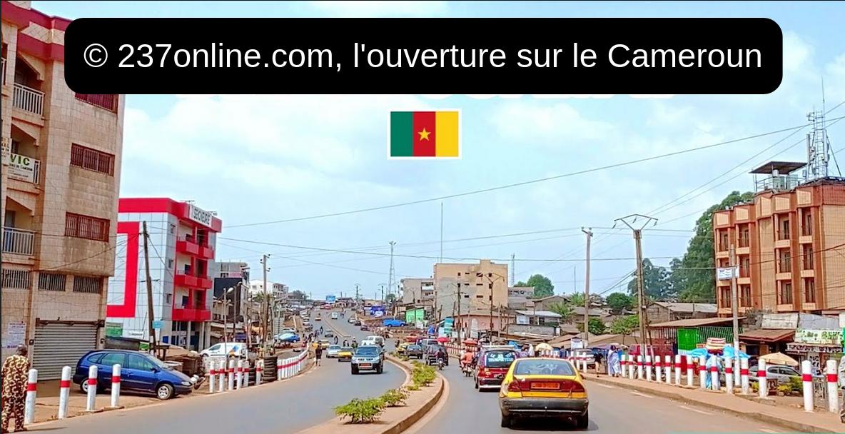 Bafoussam, Cameroun : Un aveugle chef de gang démasqué et arrêté