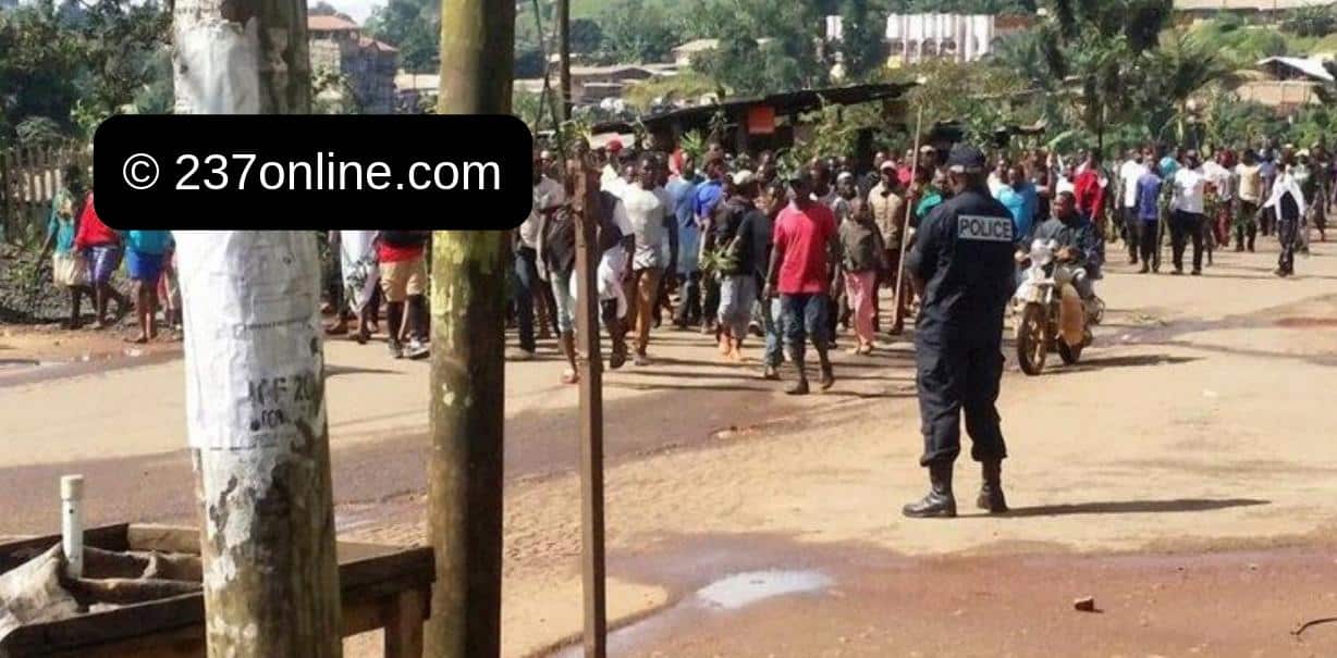 Bamenda