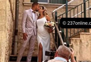 Devis Epassy et Karine Maria Zanfir