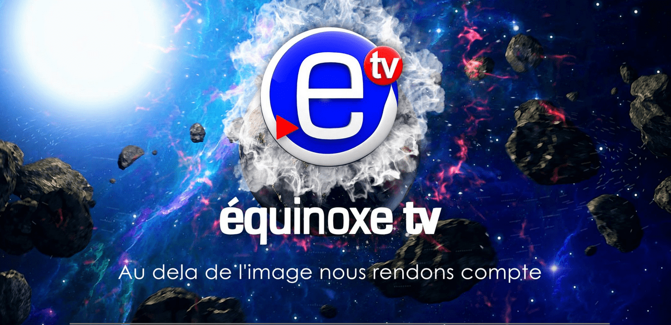 EQUINOXE TV