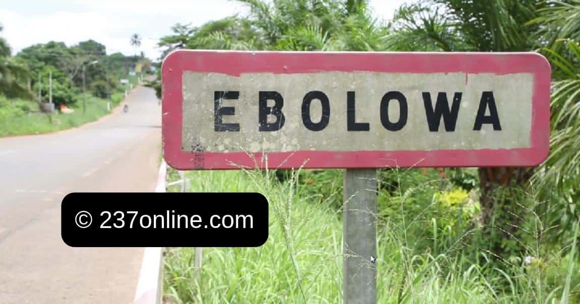 Ebolowa