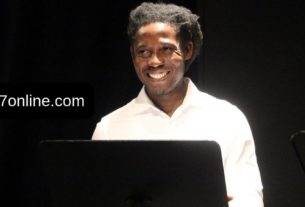 Éric Delphin Kwégoué