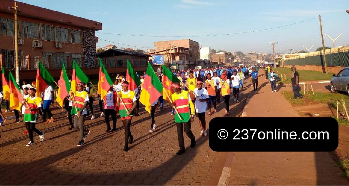 Festi-Sports de l’émergence 2023 débute à Bafoussam