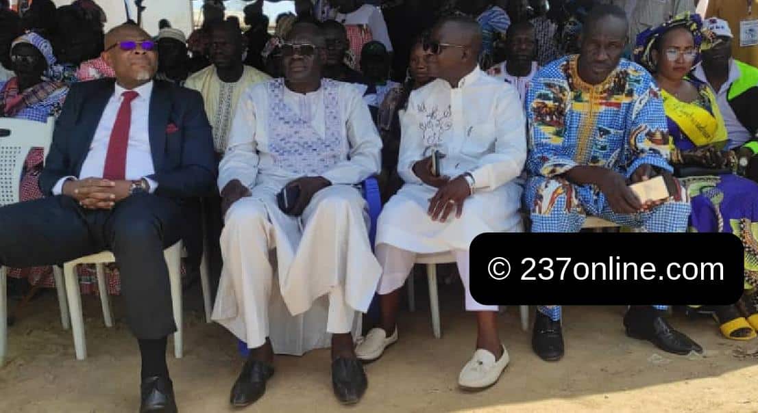 Festival Tokna-Massana: Culture et innovation au cœur de l’union Cameroun-Tchad