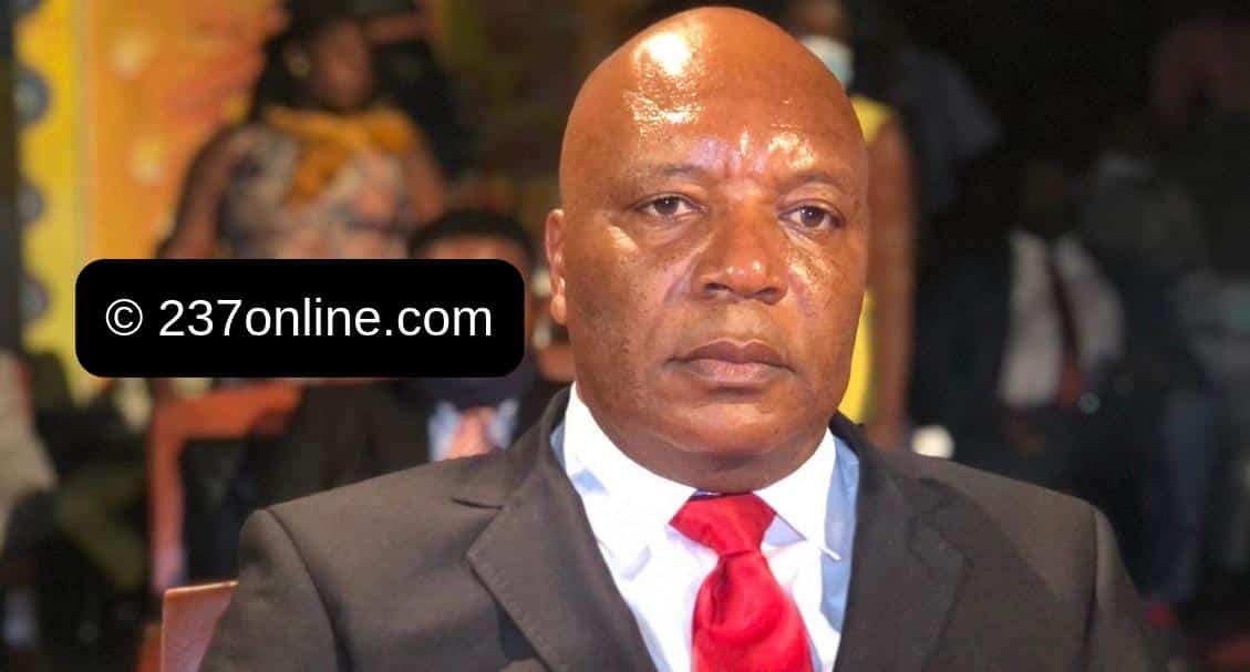 Cameroun : François Marc Modzom prend les rênes de l’ESSTIC