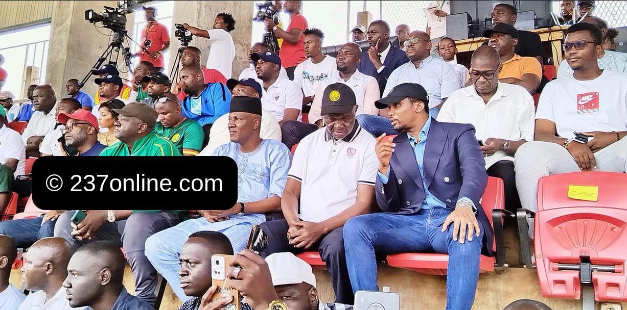 Cameroun : Jean Paul Kenmeugne, président de la ligue des Hauts Plateaux, radié à vie du football