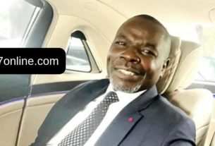 Jean-Pierre Amougou Belinga