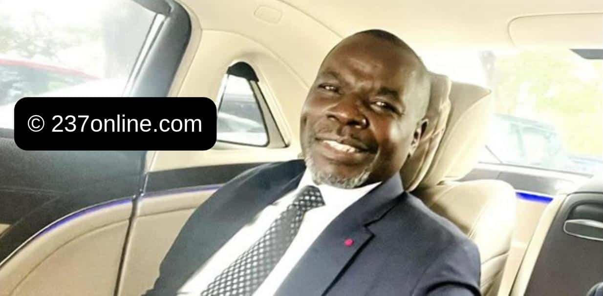 Cameroun: L’étau se resserre autour d’Amougou Belinga en détention