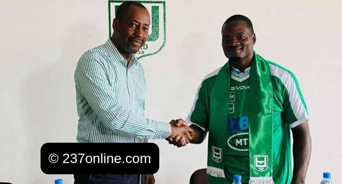 Cameroun: Joël Babanda retourne à l’US Douala comme Manager Général