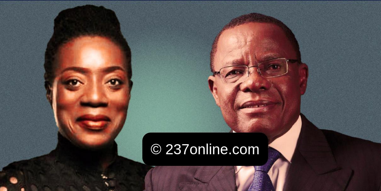 Kamto et Ndoki