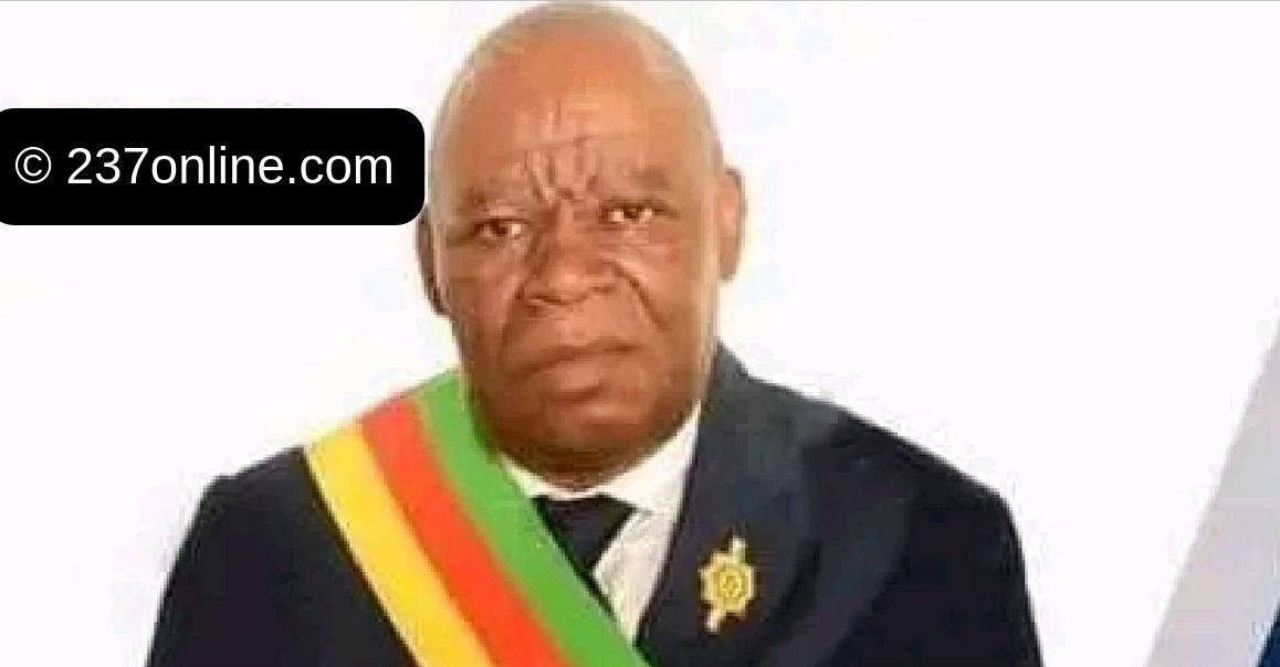 Laurent Nkodo