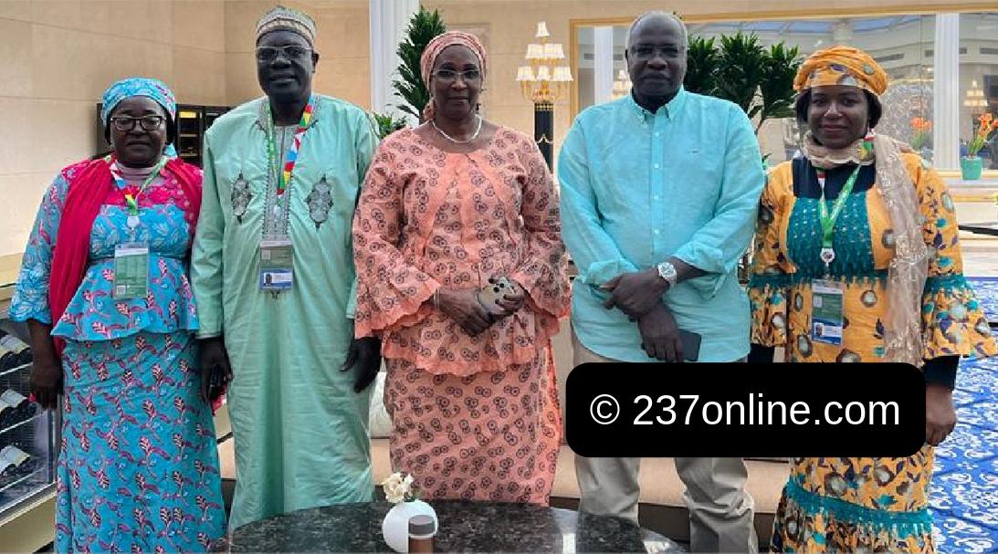 au forum Russie-Afrique
