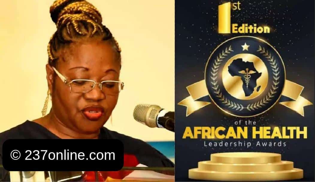 Prix Africain du Leadership en Santé : Une grande première au Cameroun