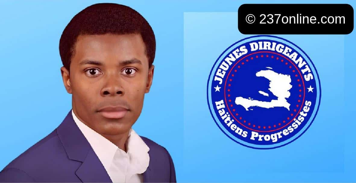 Haïti : la pétition de Werley Nortreus pour une refonte constitutionnelle fait débat