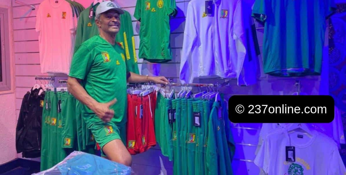 Yannick Noah