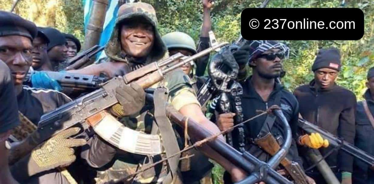 Tension Sécuritaire: Signaux de menaces terroristes au Nord-Ouest Cameroun!