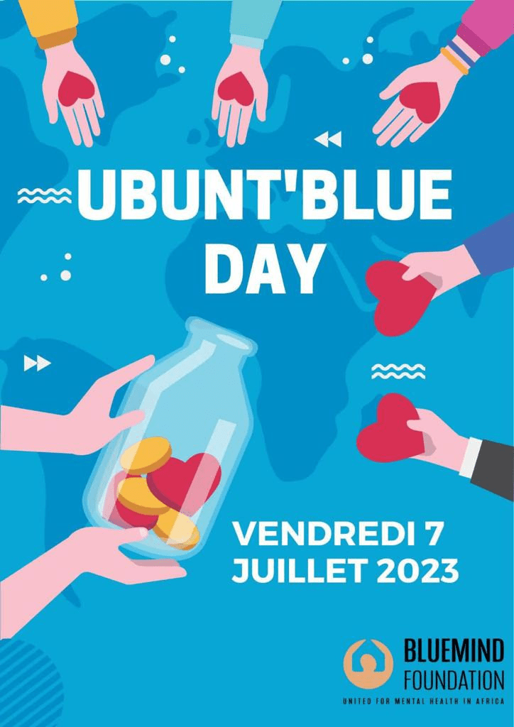 Bluemind Foundation marque la deuxième édition de l’Ubunt’Blue Day, le rendez-vous annuel de l’ubuntu au travail !