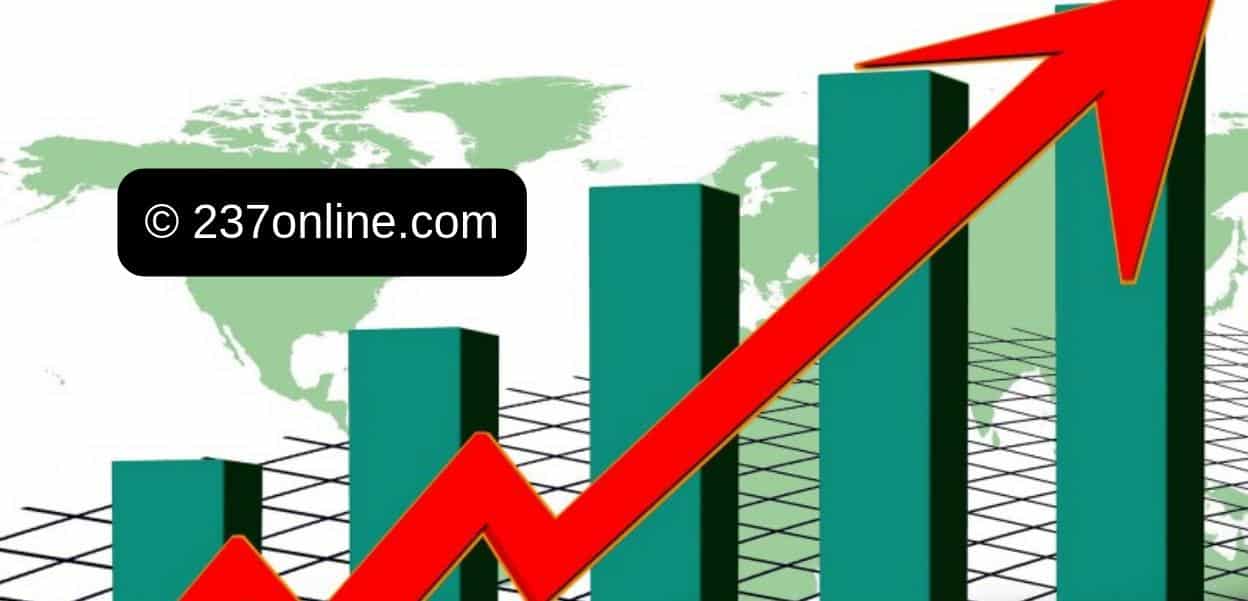 Le Cameroun face à une croissance alarmante de sa dette : 12 122 milliards de Fcfa à fin avril 2023