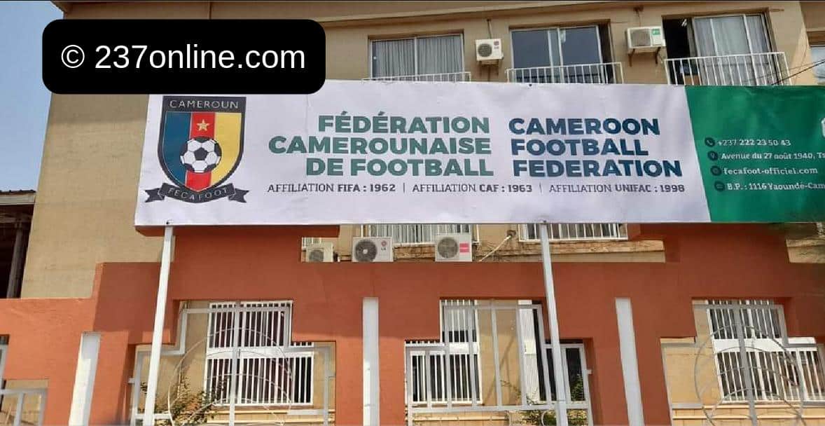 Cameroun : Le bras de fer juridique entre la FECAFOOT et la Panthère s’intensifie