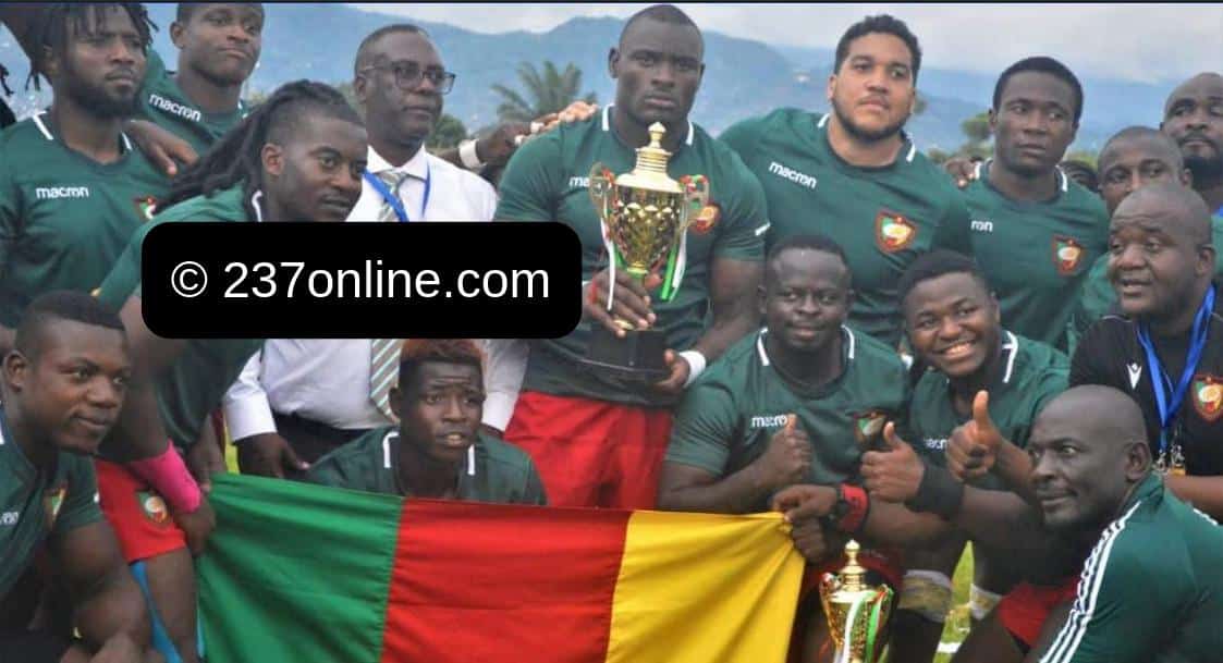 lions indomptables du rugby