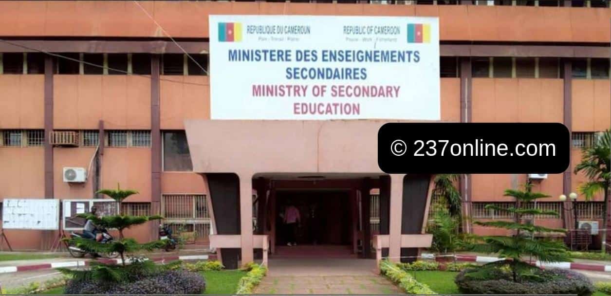Cameroun : Une nouvelle ère pour l’éducation au sein de la nation – Le miroir 237online.com révèle tout