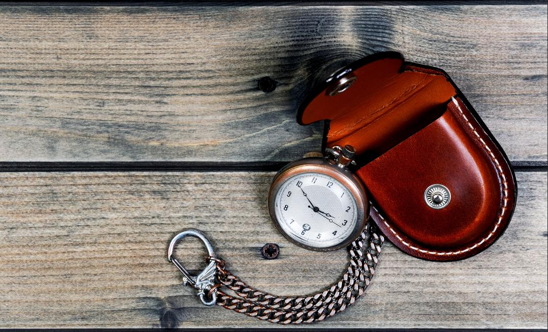 Choisir une montre à gousset : quels sont les éléments à prendre en compte?