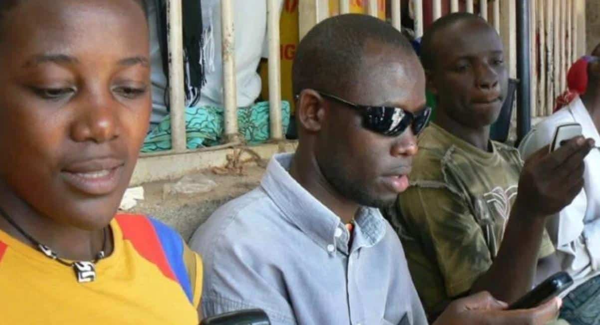 paris sportifs en Afrique