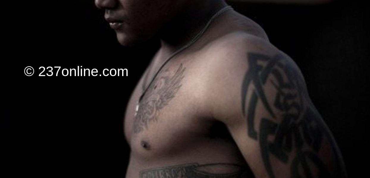 tatouages