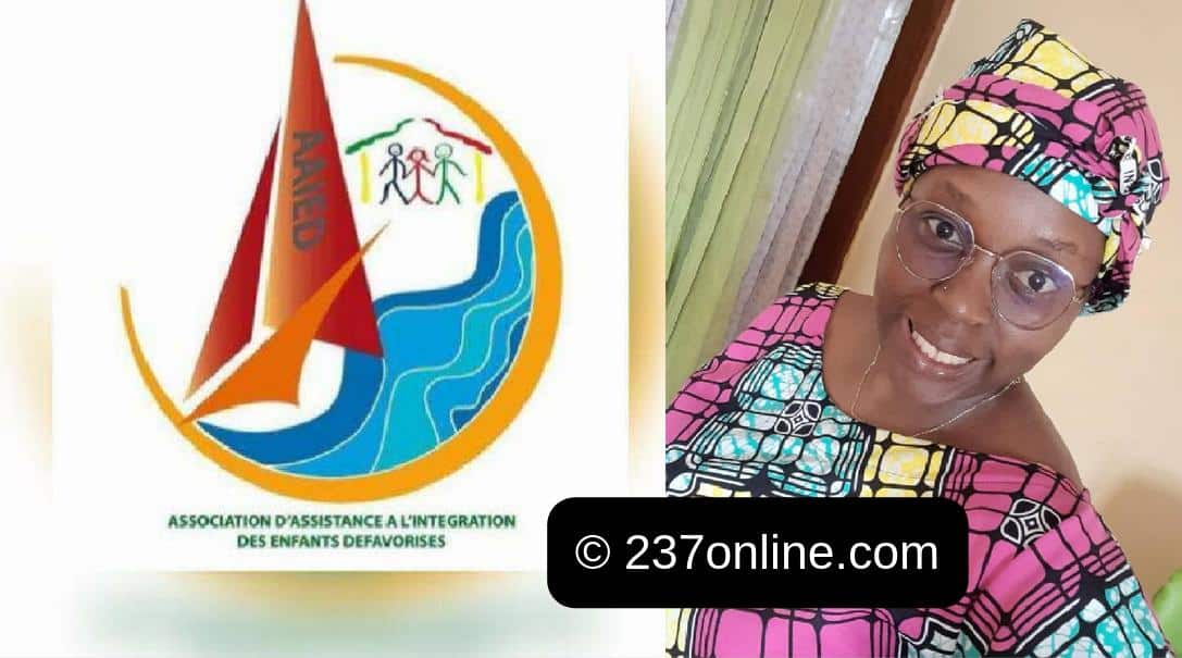 L’AAIED au Cameroun: une lumière d’espoir pour les enfants défavorisés
