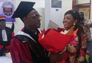 Dr Cyrill EDOU ALO'O