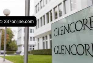 Glencore