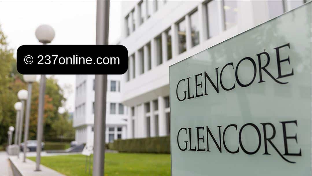 Glencore: éclairage sur le dossier explosif des pots-de-vin au Cameroun