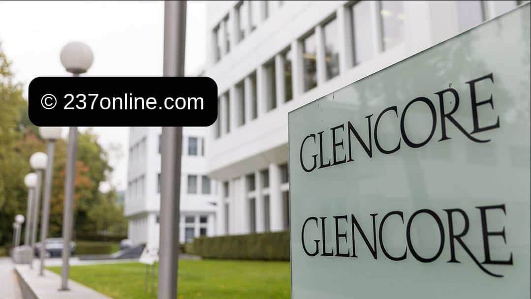 Révélation choc : Glencore et la corruption de 7 milliards au cœur du Cameroun