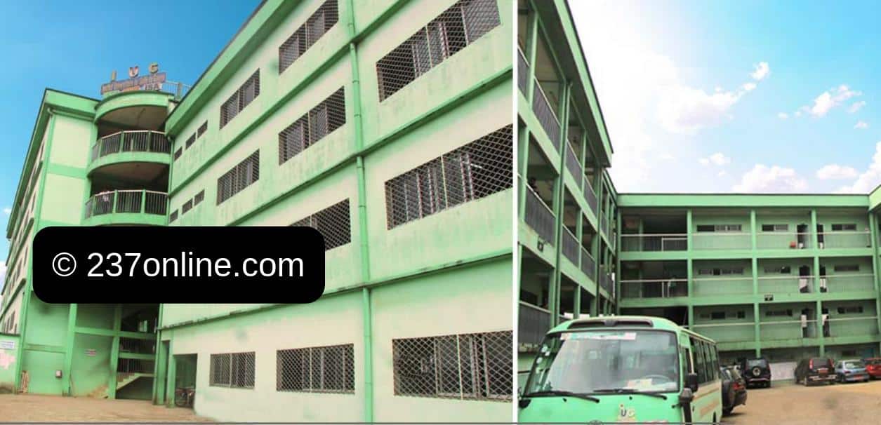 Triomphe de l’Institut Universitaire du Golfe de Guinée aux Jeux Universitaires 2023 !