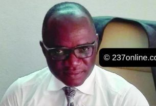 Léonard Emmanuel Nick Mbomba