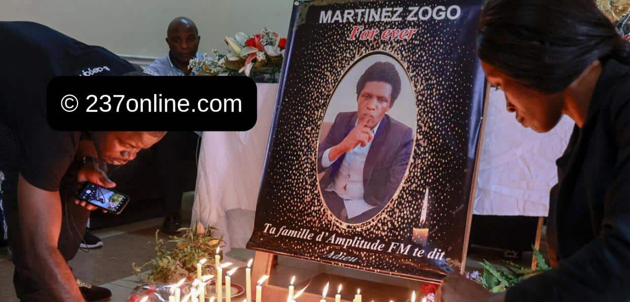 Cameroun : Six mois de plus pour les prévenus de l’affaire Martinez Zogo